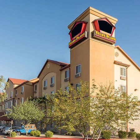 Extended Stay America Select Suites - Phoenix - Peoria - Sun City Buitenkant foto