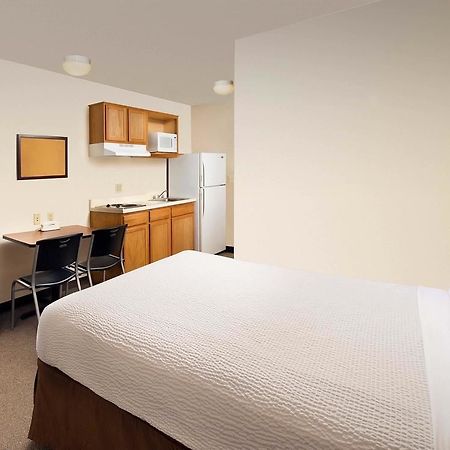 Extended Stay America Select Suites - Phoenix - Peoria - Sun City Buitenkant foto