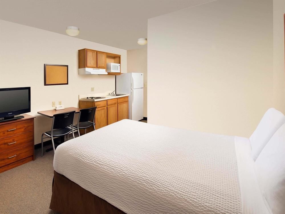 Extended Stay America Select Suites - Phoenix - Peoria - Sun City Buitenkant foto