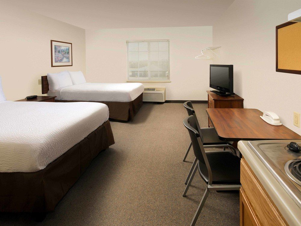 Extended Stay America Select Suites - Phoenix - Peoria - Sun City Buitenkant foto